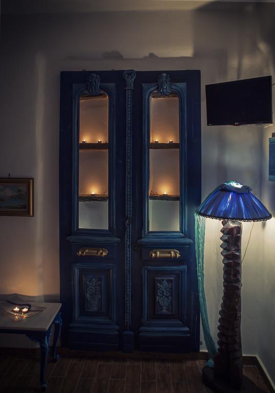 Castria Studios Kionia Dış mekan fotoğraf