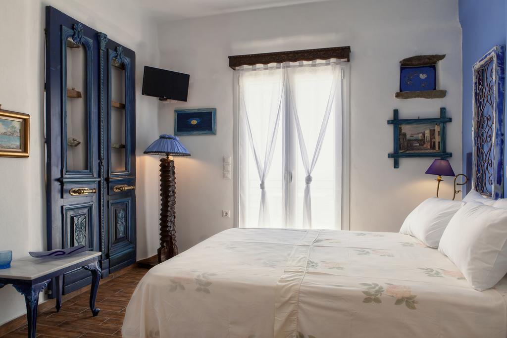 Castria Studios Kionia Dış mekan fotoğraf