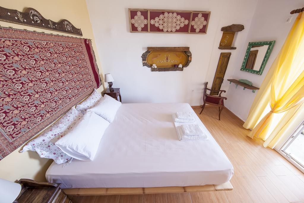 Castria Studios Kionia Dış mekan fotoğraf