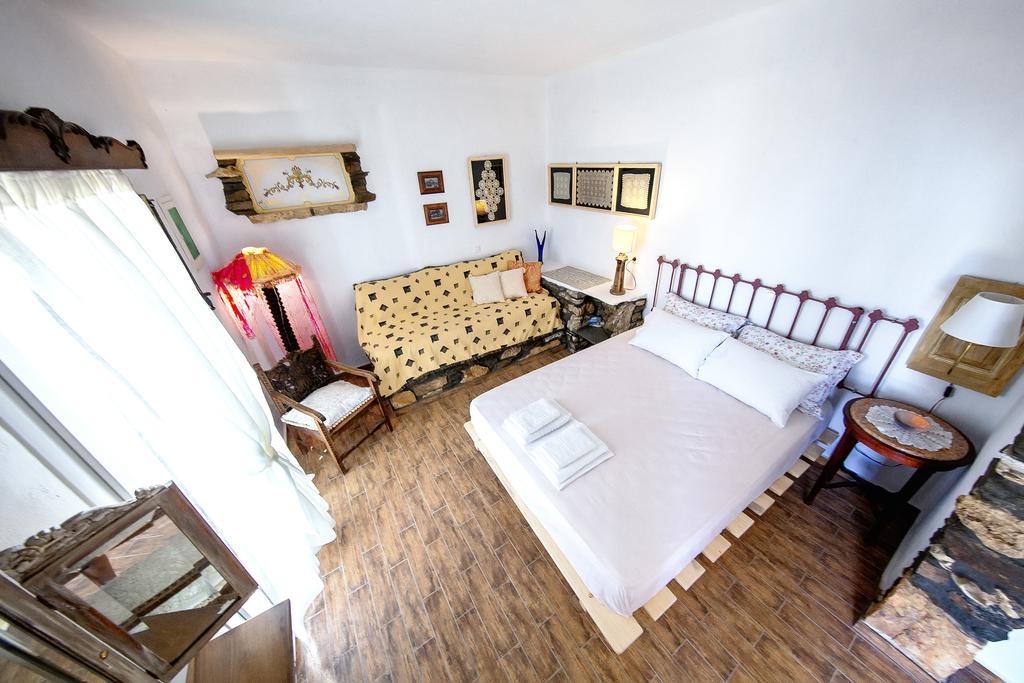 Castria Studios Kionia Dış mekan fotoğraf